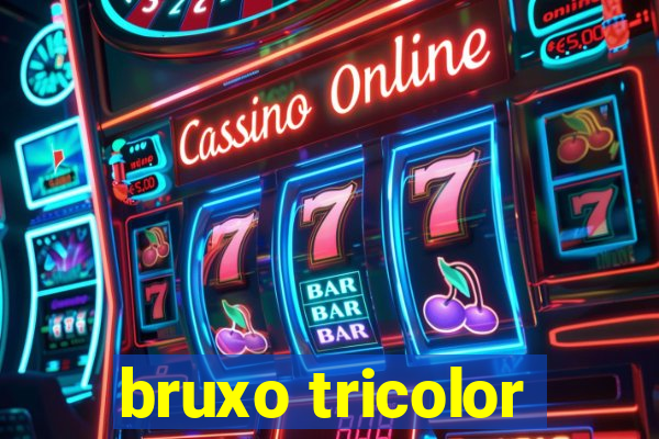 bruxo tricolor